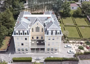 hotel-3etoiles-aixlesbainsrivieradesalpes-hoteldeseaux-restaurant