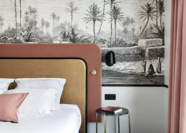 Best Western Hôtel du Pont Wilson