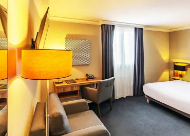 Best Western Hôtel Atrium