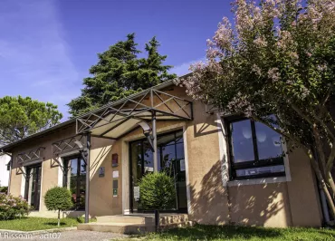 Hôtel les Amandiers