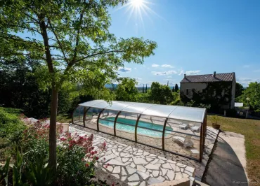 L'érable - Le Serre de Pierre self-catering village