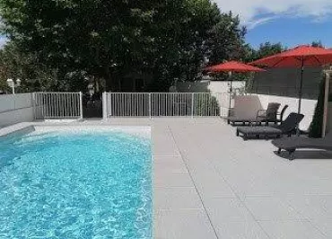 Hôtel-Restaurant le Printemps