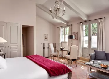 Hôtel Le Domaine du Colombier