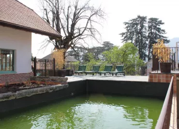 Clos des Burgondes - Sigismond