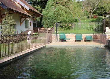 Clos des Burgondes - Clotilde