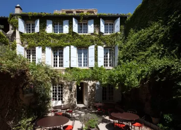 Hôtel de l’Atelier