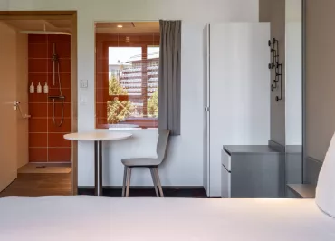 Spark by Hilton Lyon park Saone