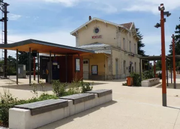 Le Costellan Tourist Office