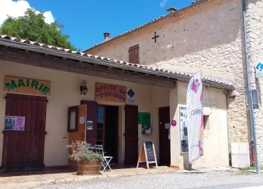Gorges de l'Ardèche - Pont d'Arc Tourist Information - Larnas
