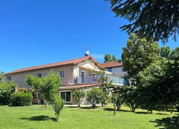 Revigora Résidence de tourisme et d'affaires