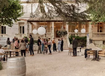 La façade de Soko Hotels 