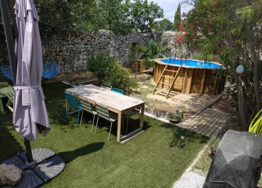 Maison du Clos Saint Roch