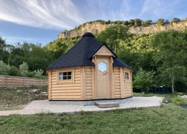 Entrée Finland'Ain Belley