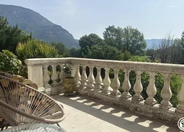 La Tranquilitude - Cottage "Le Nature" garden level