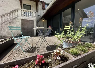 La Tranquilitude - Gîte "L'Indus" - Gîte PMR