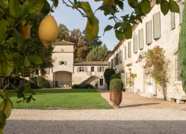 Hotel - Domaine des Clos