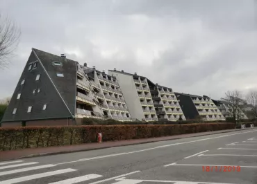 Résidence les Mouettes