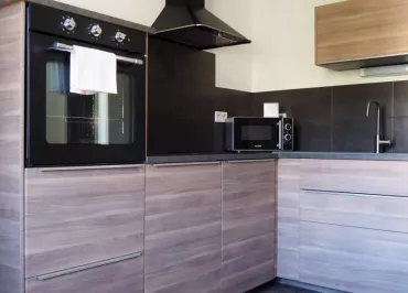 Appart'Hôtel Luna Sol 502-512 - Fac & Spéra