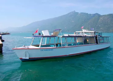 navettebateauveloaixlesbainsrivieradesalpes