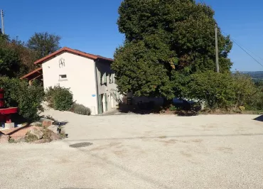 gites le Tilleul et  la Glycine 