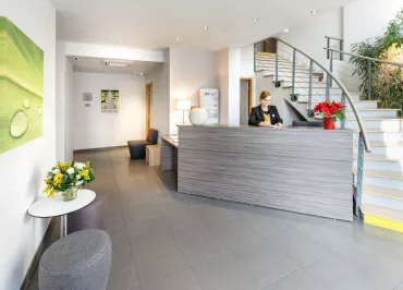 Résidence Hévéa Appart'Hôtel