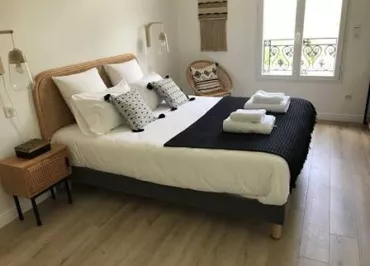 DOMAINE DE SELHAC - ETHNIC