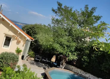 LES TERRASSES DE SAINT CLAIR