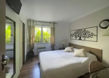 HOTEL ULYSSE MONTPELLIER CENTRE