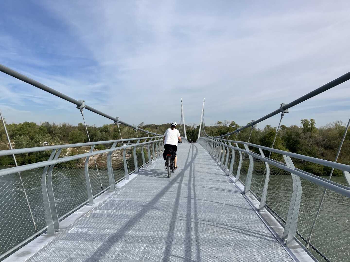 Viarhona vélo hotsell