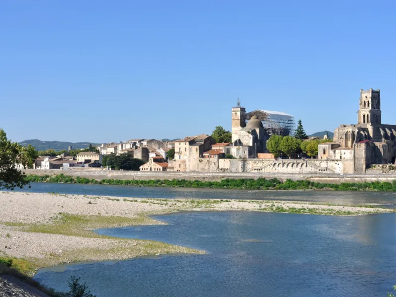 Pont Saint-Esprit