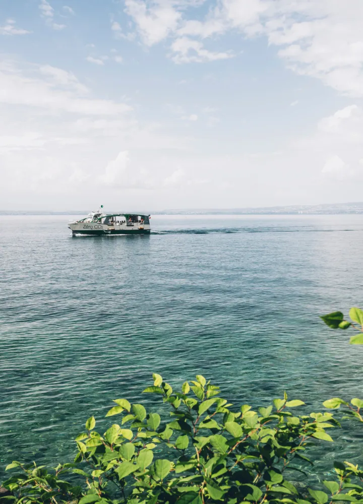 Geneva lake
