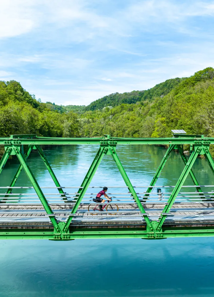 Surjoux @Thomas Garcia