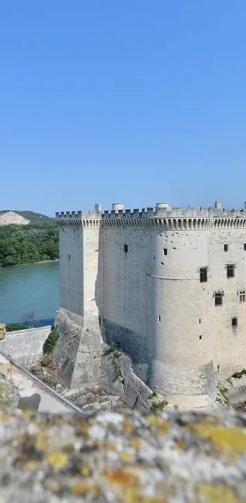 Château de Tarascon