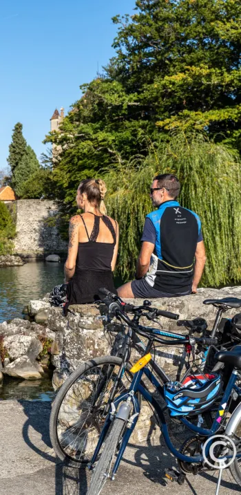 Day 2 : Thonon-les-Bains - Yvoire