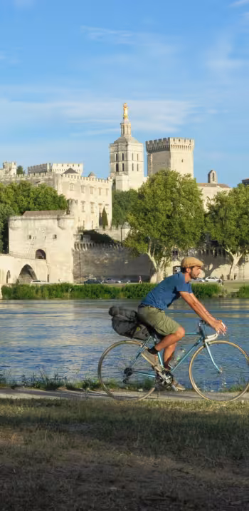 Une danse à Avignon