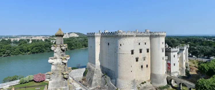 Château de Tarascon