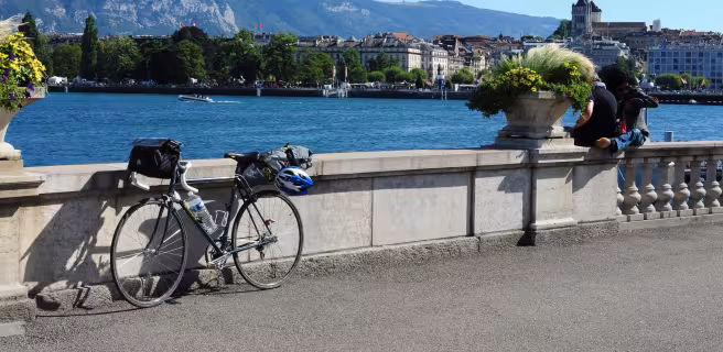 Geneva / Vulbens