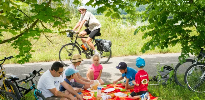 Belley / St-Genix-sur-Guiers / Groslée