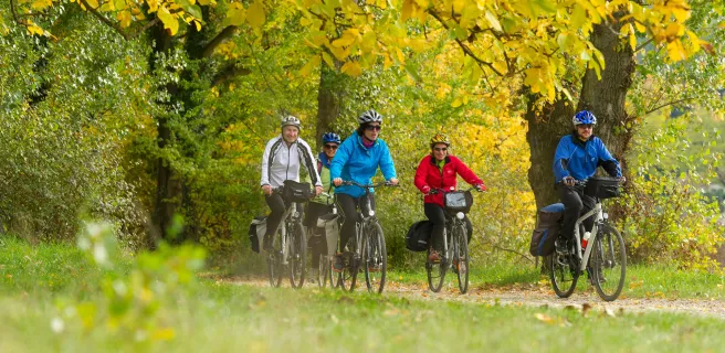 Tournon-sur-Rhône / Glun / Valence / La Voulte-sur-Rhône