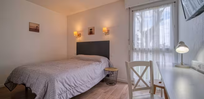 Hôtel Côté Sud