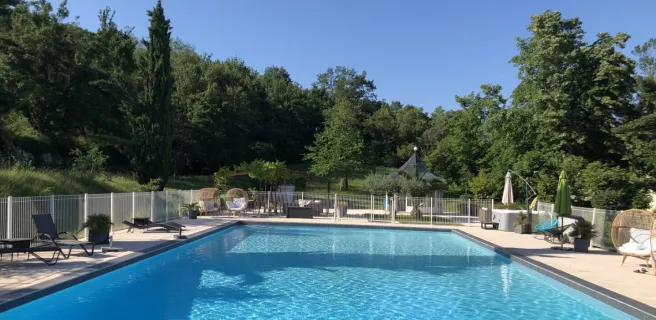 Hôtel la Cardinale