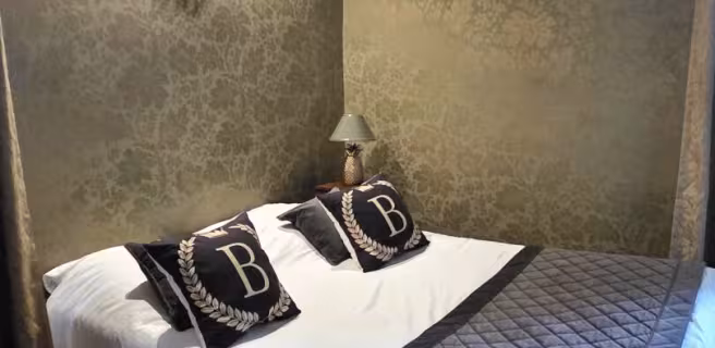 Chambre double