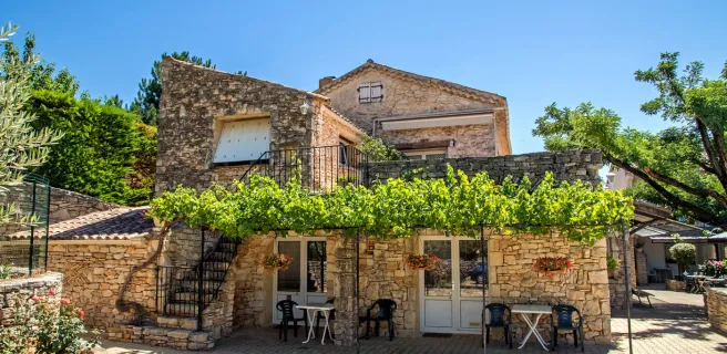 Hôtel l'Escarbille