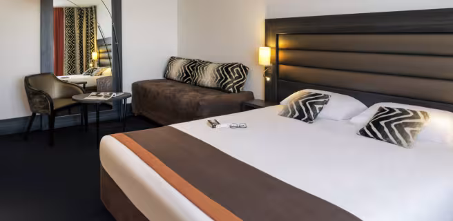 Mercure Lyon Part-Dieu