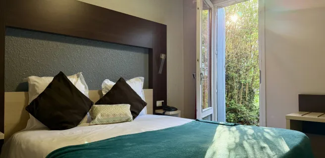 Hotel Siesta