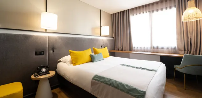 Chambre Classique