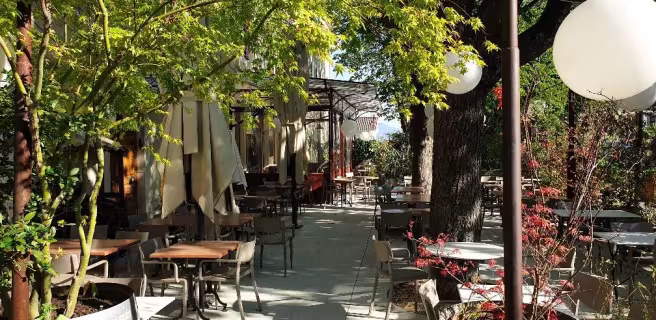 Restaurant les Aubergistes