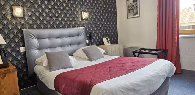 Chambre standard