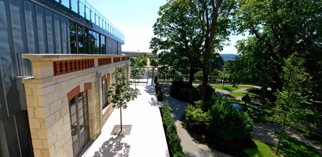 The Valence Museum