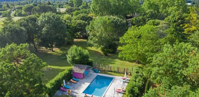 Vue hauteur